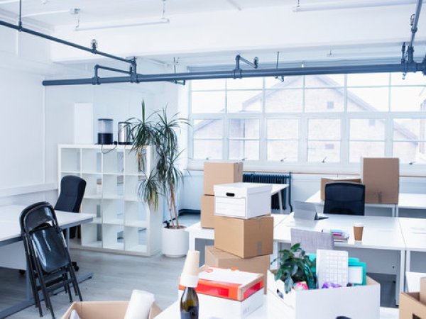 Commercial Waste Solutions
