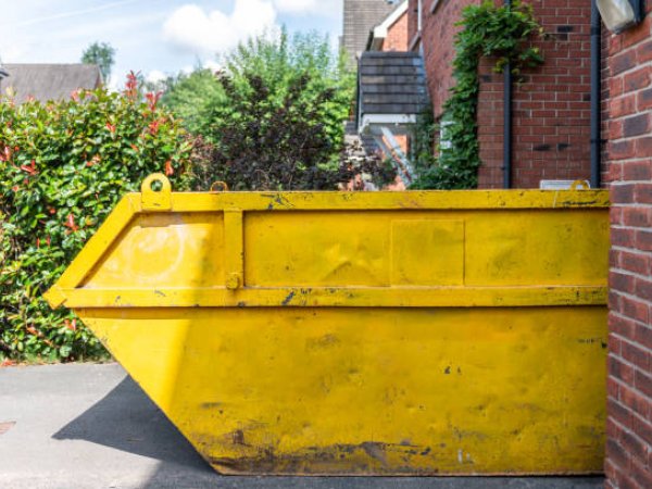 Skip Hire