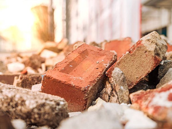 Construction Waste Clearance